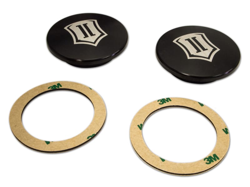 ICON — TUBULAR UCA BILLET CAP SET