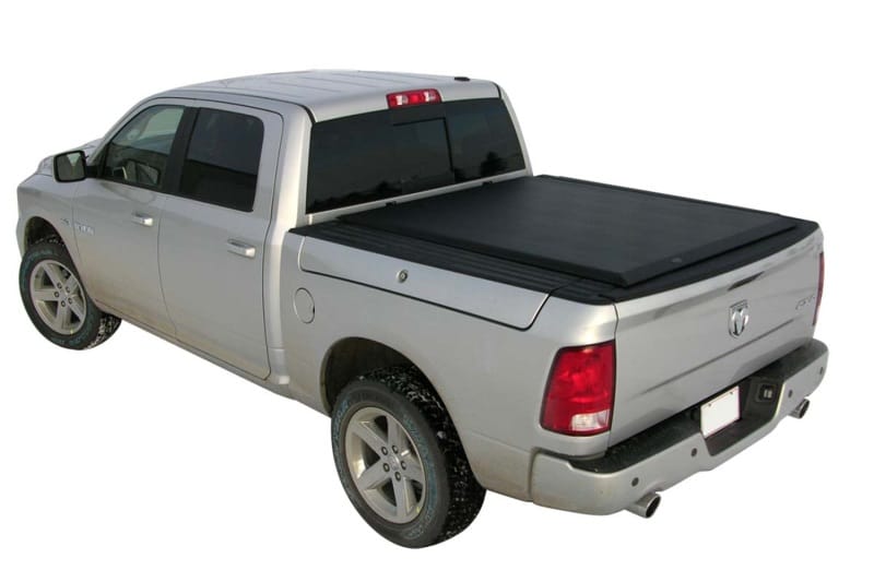 Access — ACCESS® Limited Edition Roll-Up Cover
ACCESS LIMITED Tonneau Cover