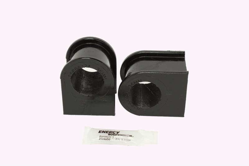 Energy Suspension — Front Sway Bar Set