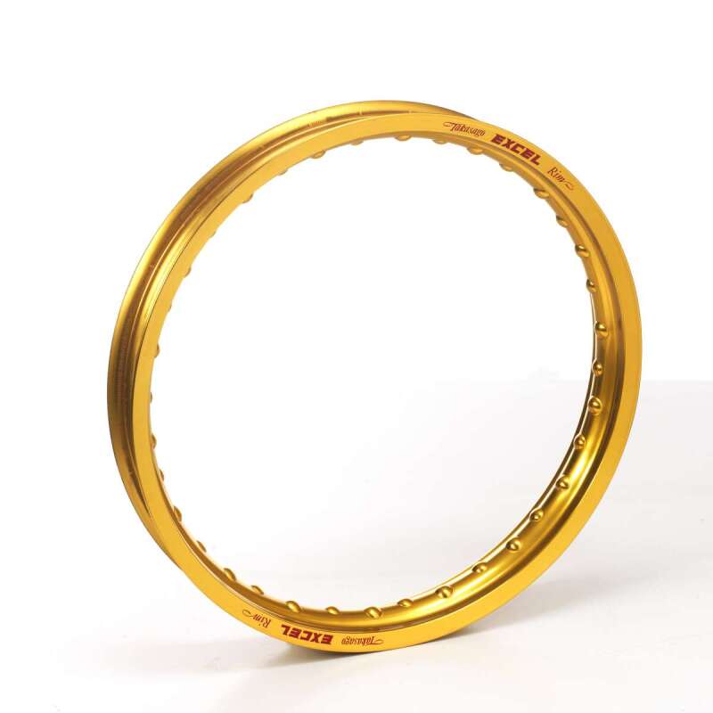 Excel — Excel Takasago Rims 17x4.25 36H - Gold