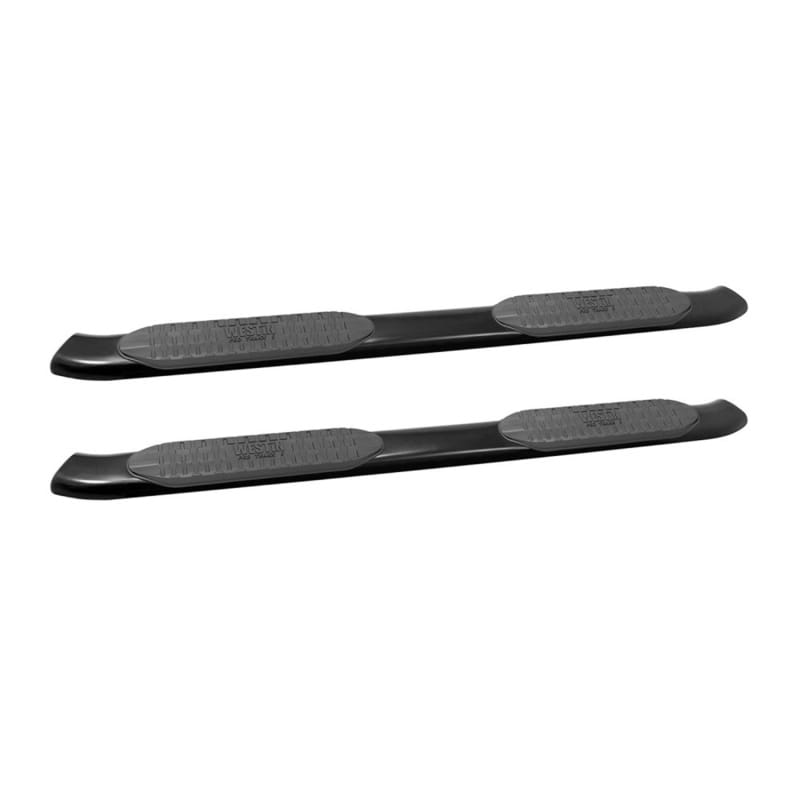 Westin — PRO TRAXX 5 Oval Nerf Step Bars