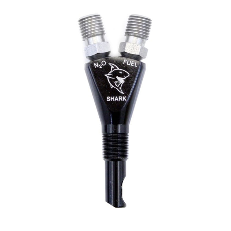 Nitrous Express — Nitrous Oxide Injector