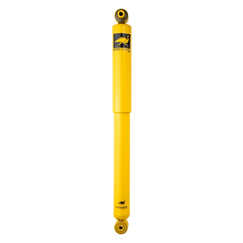 Old Man Emu — Rear Nitrocharger Sport Shock