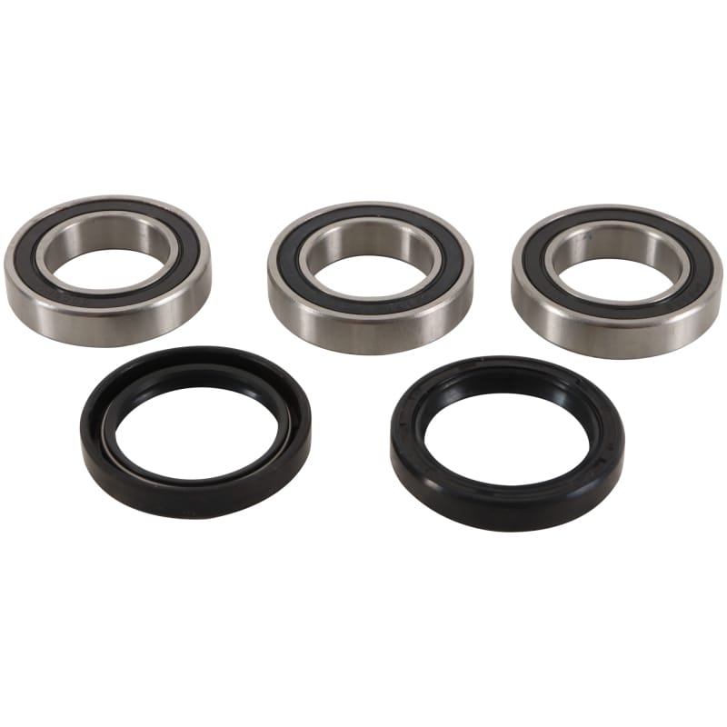 Pivot Works — Pivot Works Rmz250/450 Rear Wheel Bearing Kt 05-07