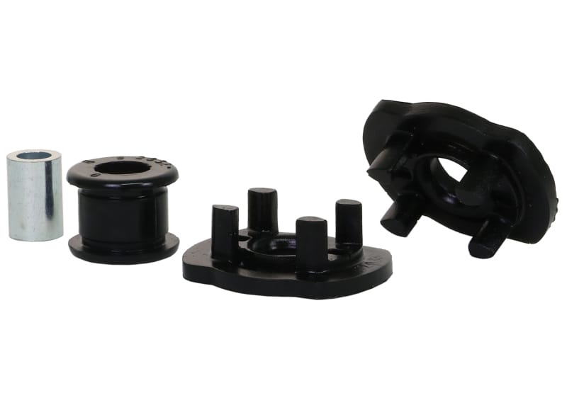 Whiteline — Engine Pitch Arm - Bushing Kit
Engine - pitch mount bushing