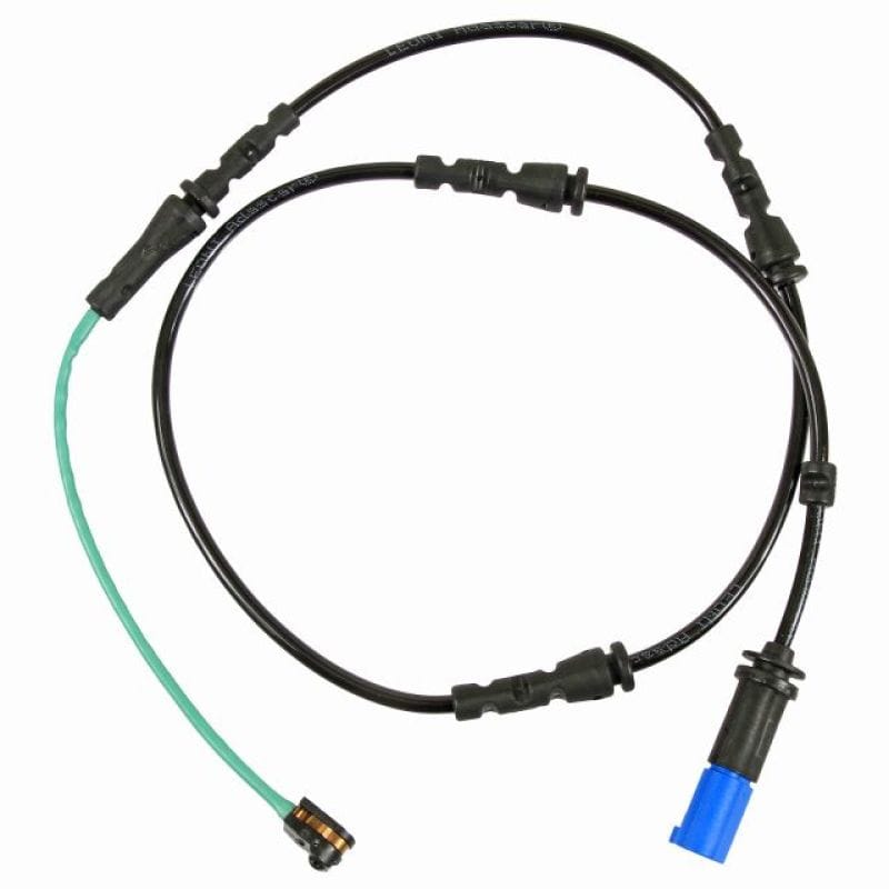 PowerStop — Power Stop 18-19 BMW 530e Rear Euro-Stop Electronic Brake Pad Wear Sensor
Brake Wear Sensor