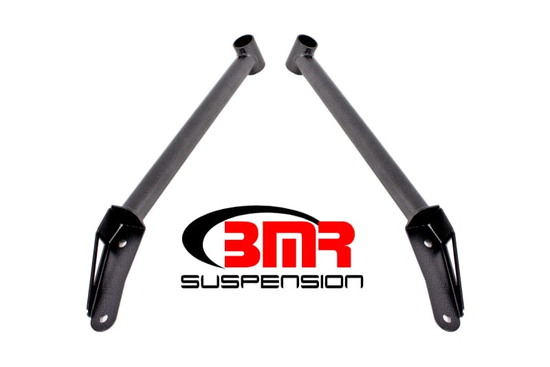 BMR Suspension — Chassis Brace, Front Of Rear Cradle