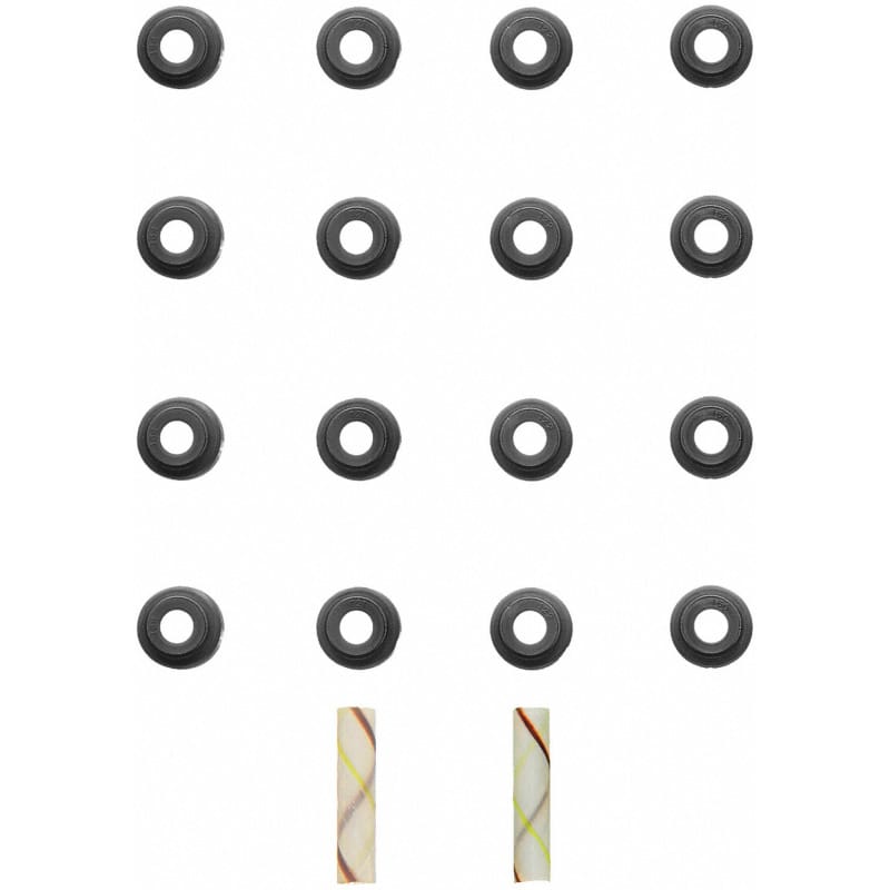 Fel-Pro — Engine Valve Stem Oil Seal Set
