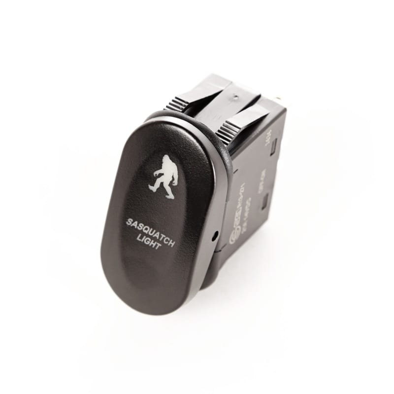 Rugged Ridge — SWITCHES/KNOBS-OMIX
Rocker Switch