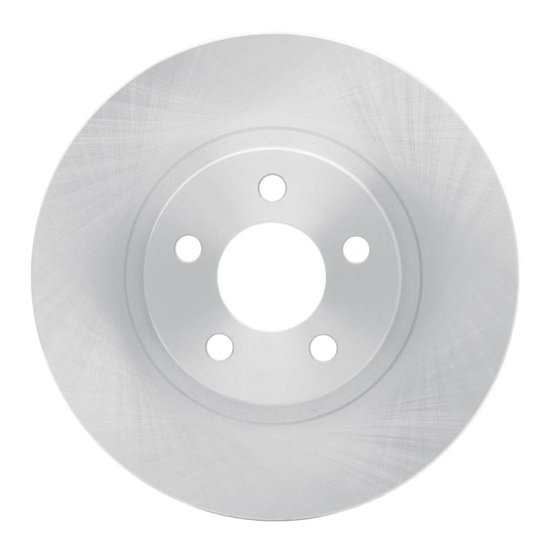 DFC — Disc Brake Rotor