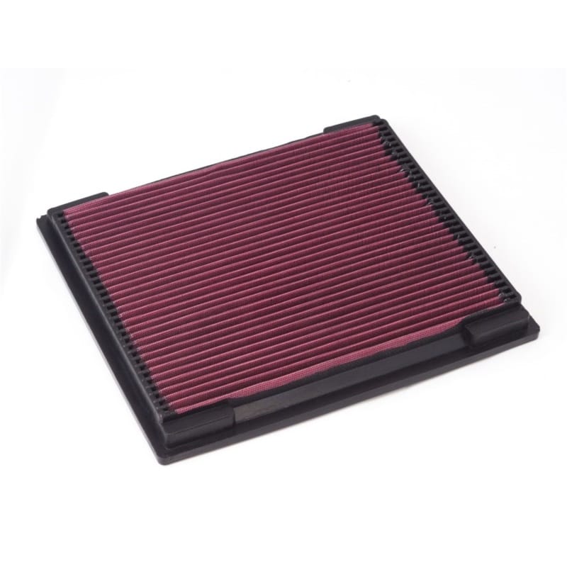 Rugged Ridge — FILTERS-OMIX
Air Filter
