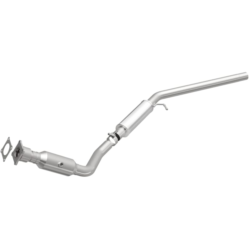 Magnaflow — California CARB Direct-Fit Catalytic Converter
California Direct-Fit Catalytic Converter