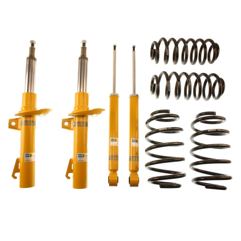 Bilstein — B12 (Pro-Kit) - Suspension Kit
B12 (Pro-Kit)-Suspension Kit