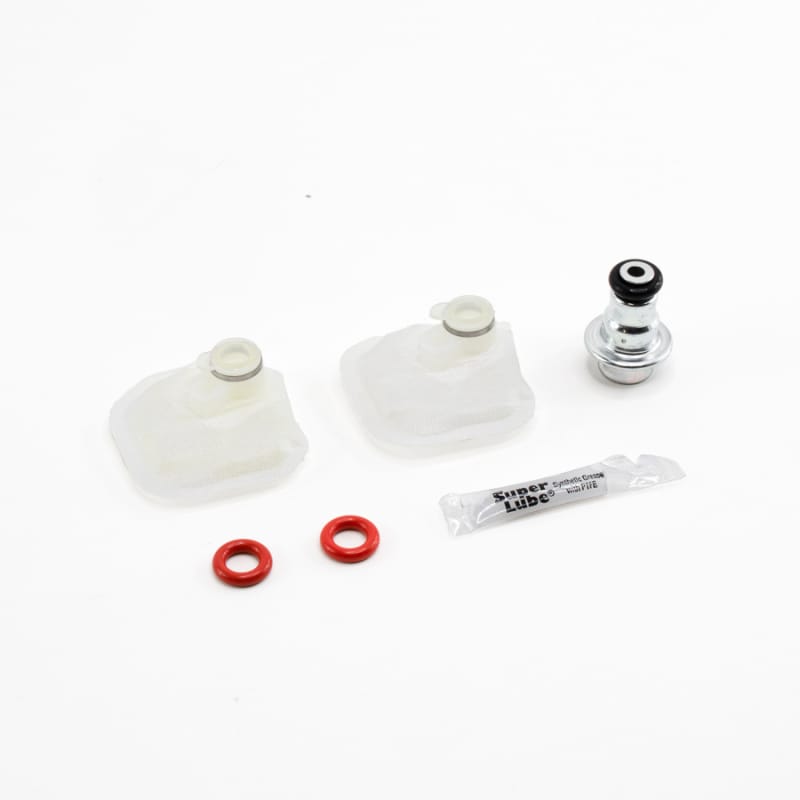 DeatschWerks — DW300C Install kit for Gen2 CTS-V
install kit for DW300c