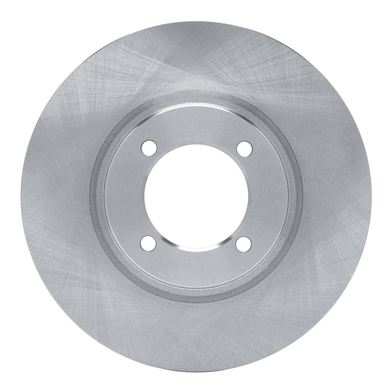 DFC — DFC 61-80 Lotus Elan Front Brake Rotor