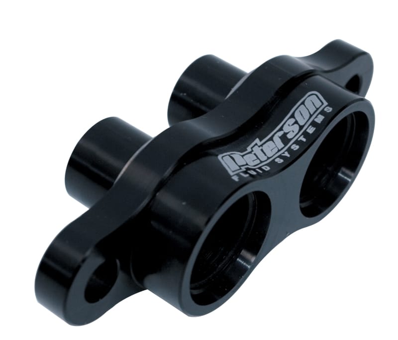 Peterson Fluid Systems — Peterson Fluid Systems LS7 Pan Adapter Fitting
AN FITTING ADAPTER