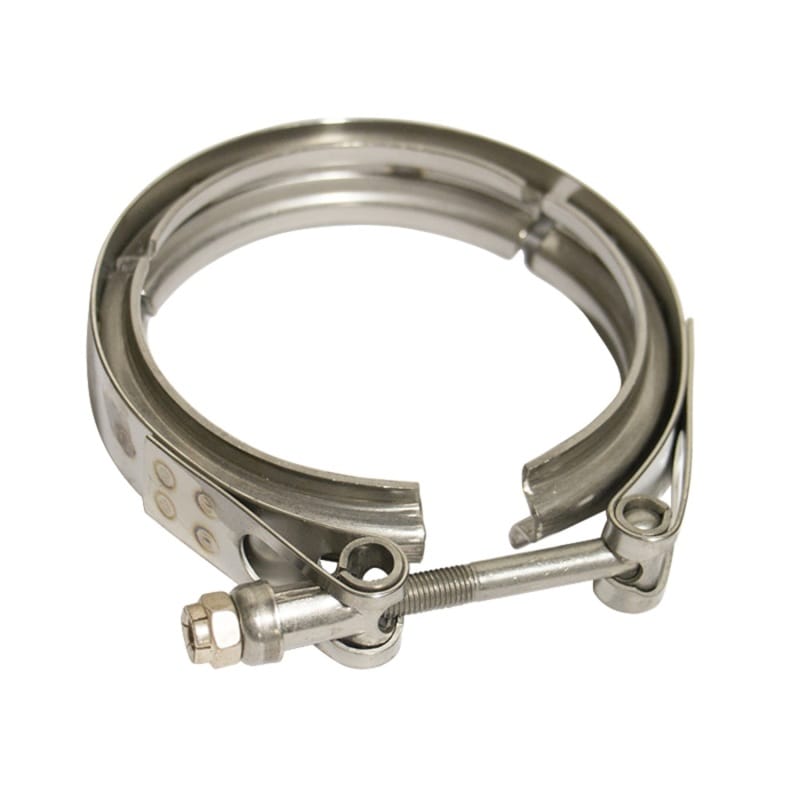 BD Diesel — V-Band Clamp