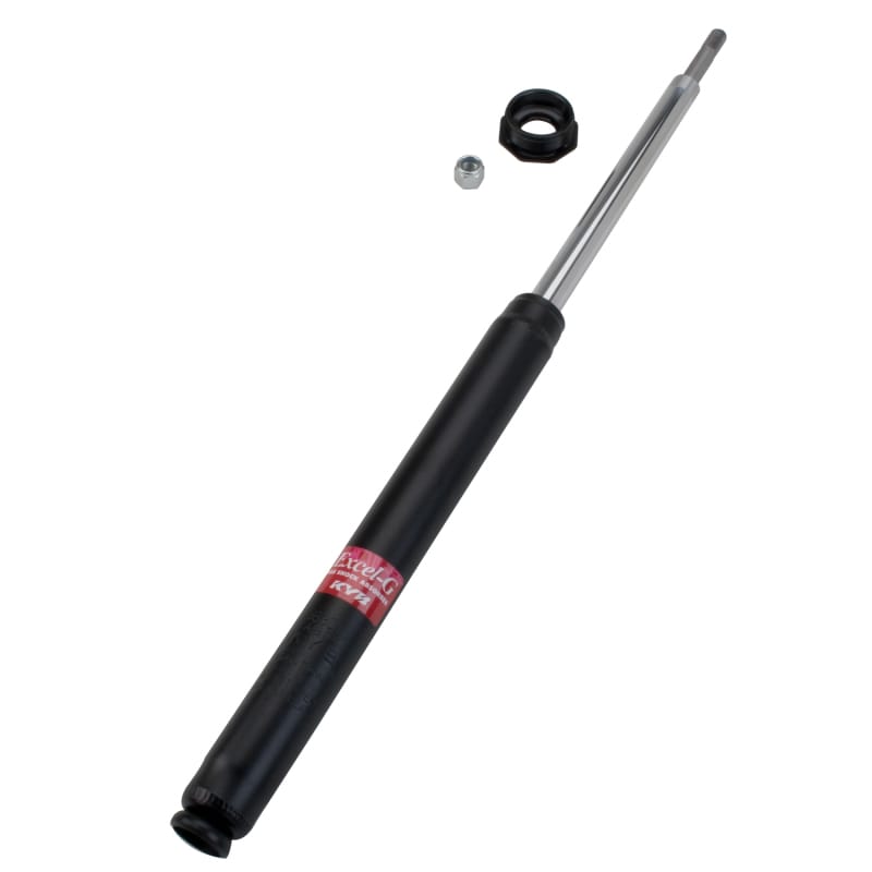 KYB — Gas Cartridge