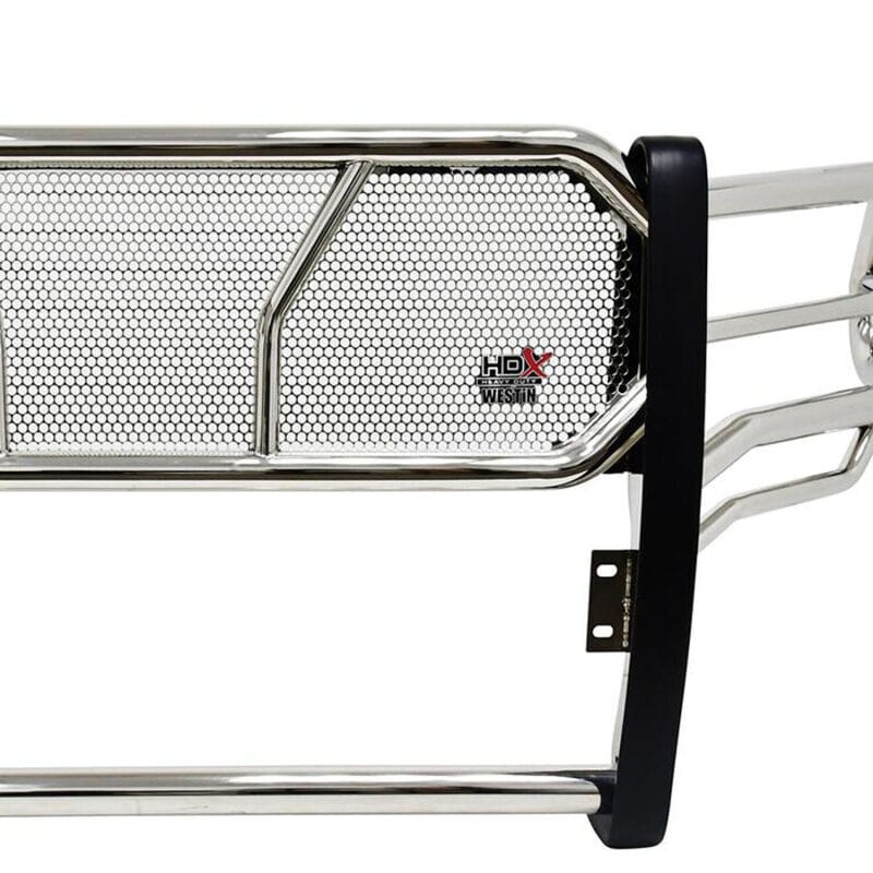 Westin — HDX Grille Guard