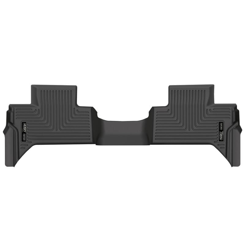 Husky Liners — Weatherbeater - 2nd Seat Floor Liner
Weatherbeater-2nd Seat Floor Liner