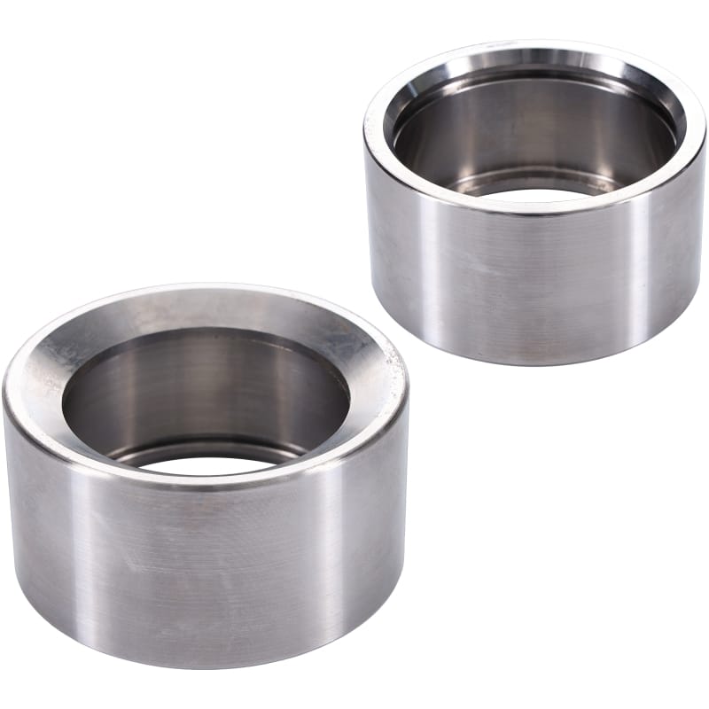 Camburg — 1.25" 4130 Uniball Cup