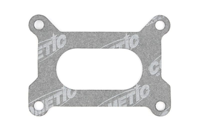 Cometic Gasket — Cometic Holley 2 BBL .060in Fiber Carburetor Mounting Gasket - Open Center
Carburetor Gasket