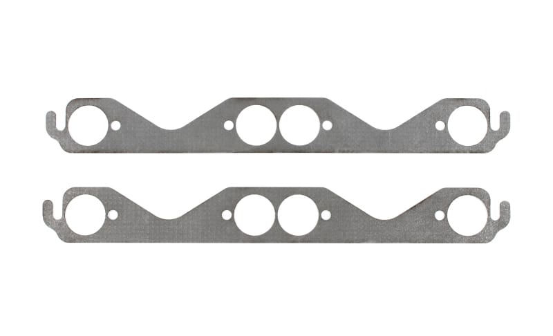 Cometic Gasket — Chevrolet Gen-1 Small Block V8 Exhaust Manifold Gasket Set