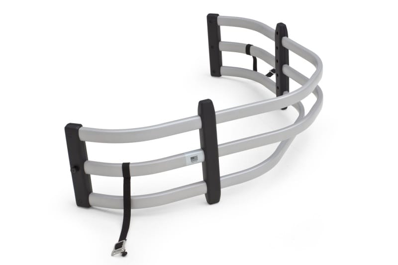 AMP Research — BedXtender HD Moto - Silver
BedXtender HD™ Moto