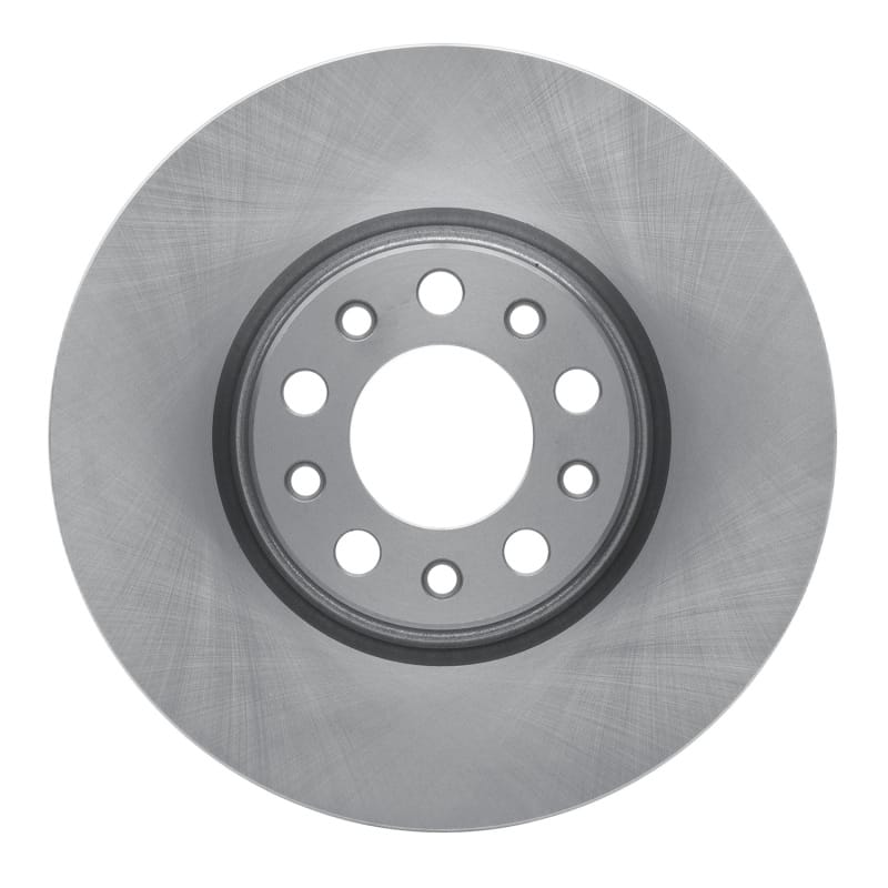 DFC — Disc Brake Rotor