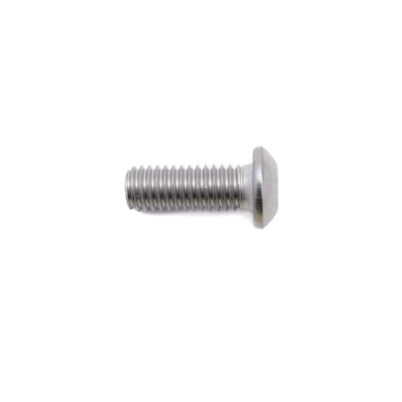 Wilwood — Wilwood Button Head Bolt - 3/8-16 x1.00 - Single
BOLT,STAINLESS,TORX