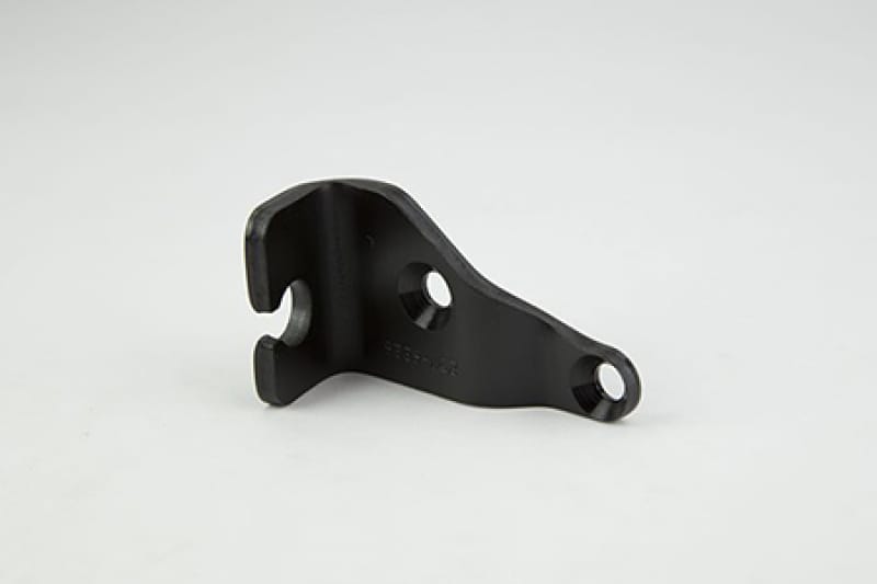 Wilwood — Wilwood Cable Stop Bracket - L/H
BRACKET