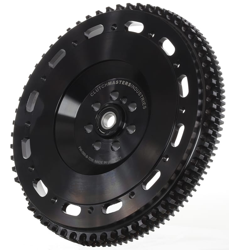 Clutch Masters — Lightweight Steel Flywheel for FX850