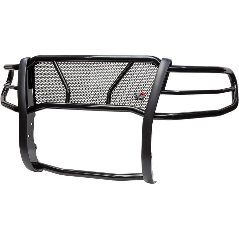 Westin — HDX Winch Mount Grille Guard