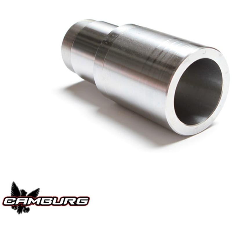 Camburg — 3.25" Rear Left Weld-in Snouts