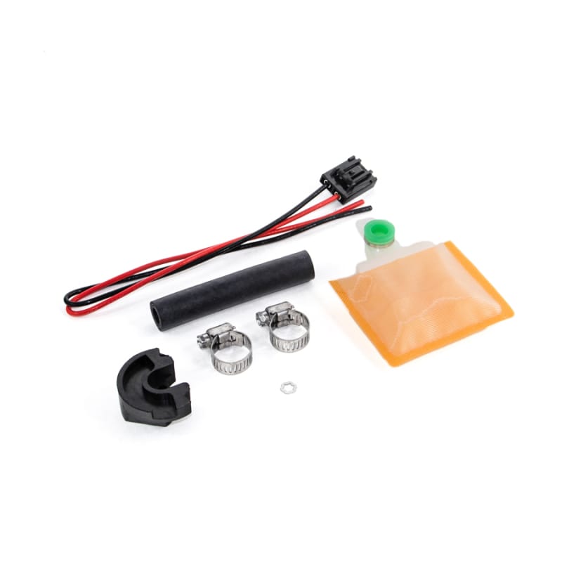 DeatschWerks — DW200/300 Install kit for S13 and R32 GTS4/GTST
install kit for DW300 and DW200