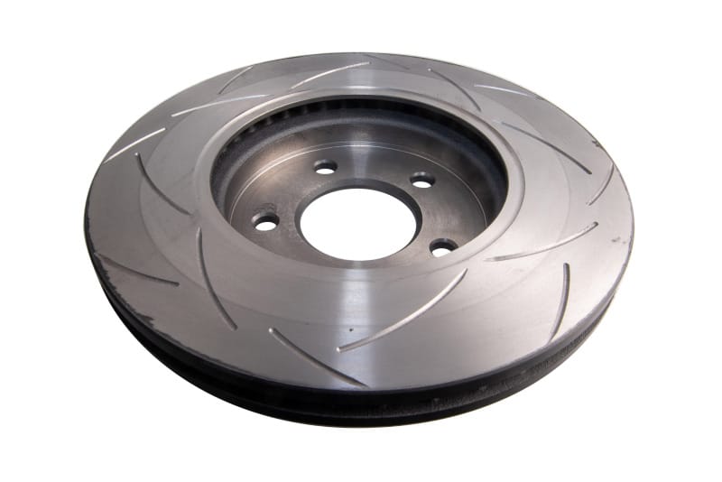 DBA — T2 T-Slot Uni-Directional Slotted Rotor
Front Street Series T2 Brake Rotor