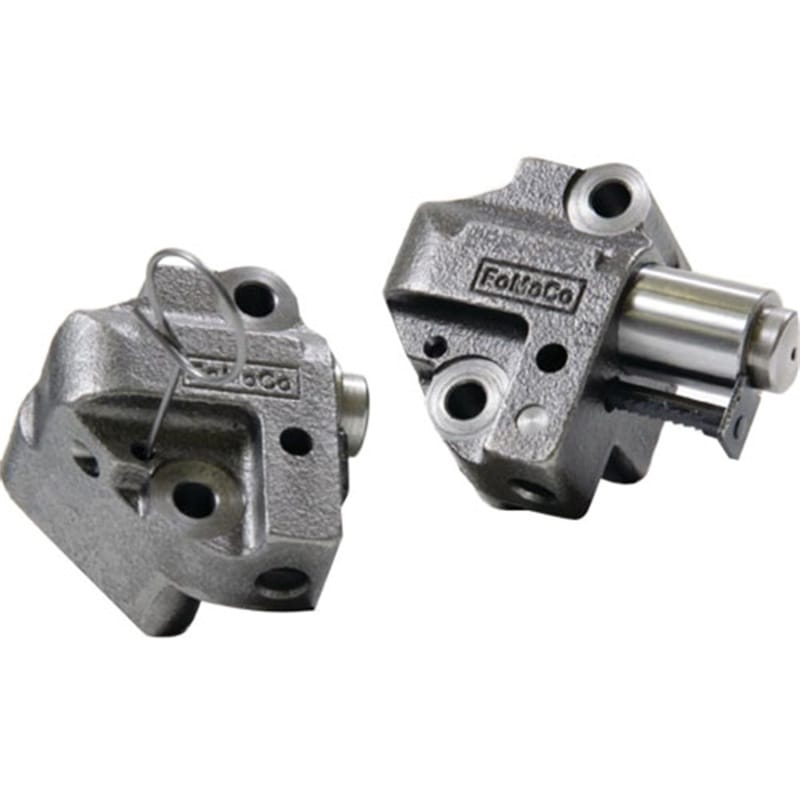 Ford Racing — 5.0L Coyote Boss 302 Timing Chain Tensioners
Boss 302 Timing Chain Tensioner
