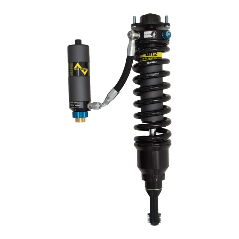 Bilstein — Bilstein B8 8112 Series 10-24 Toyota 4Runner Front Left Shock Absorber & Coil Spring Assembly
Front Corner Module