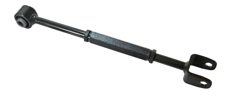 SPC Performance — SPC Performance Infiniti Rear Camber Arm
ADJ. CAMBER ARM
ALIGNMENT PT