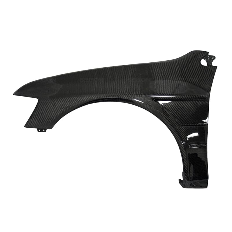 Seibon — 10MM WIDER FENDERS (pair)