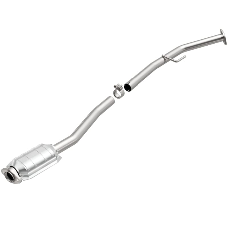 Magnaflow — Standard Grade Direct-Fit Catalytic Converter
