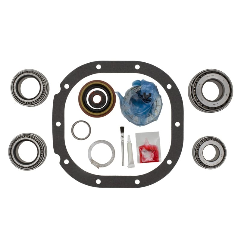 Eaton — Eaton Master Differential Install Kit