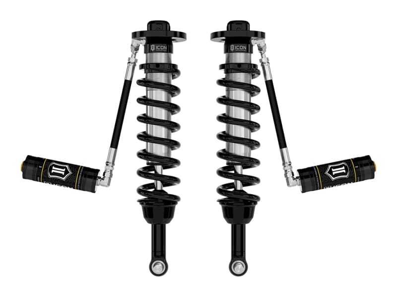 ICON — 21-25 F150 TREMOR 2.5-3" 2.5 VS RR COILOVER KIT