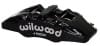 Wilwood — Wilwood Caliper-Forged Dynapro 6 5.25in Mount-L/H 1.62/1.12/1.12in Pistons 1.10in Disc
BRAKE CALIPER