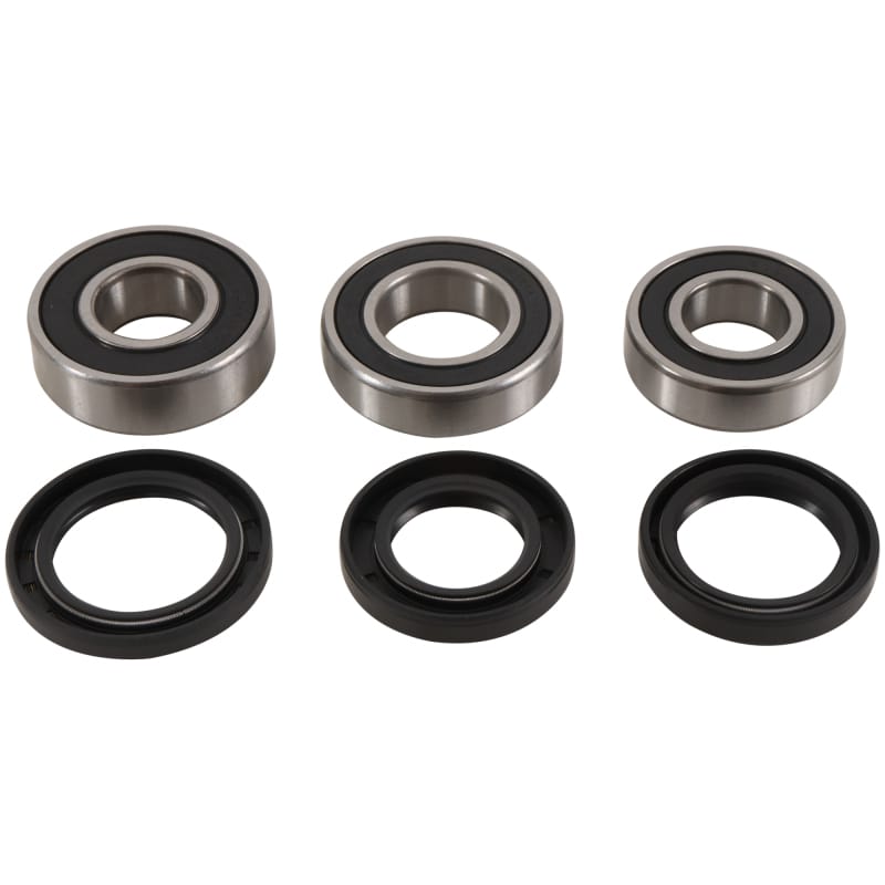 Pivot Works — Pivot Works 03-11 Gas-Gas EC125 Rear Wheel Bearing Kit