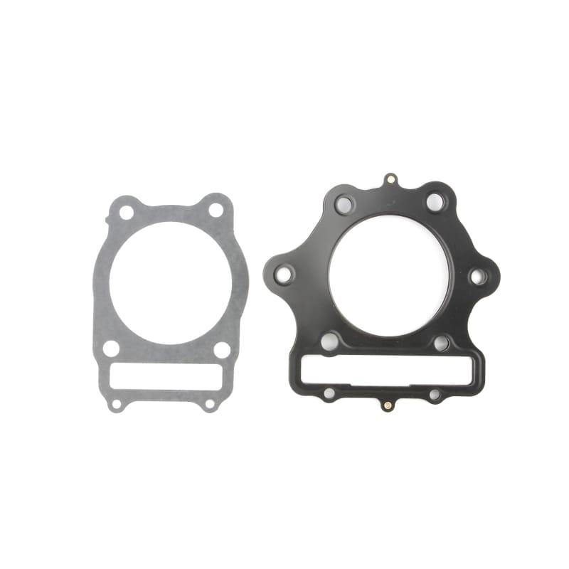 Cometic Gasket — Cometic 85-86 Honda ATC350X 86mm Bore Head Gasket
Head and Base Kit