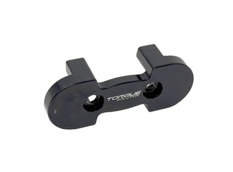 Torque Solution — Torque Solution 17+ Audi A4 2.0 Transmission Mount Insert
