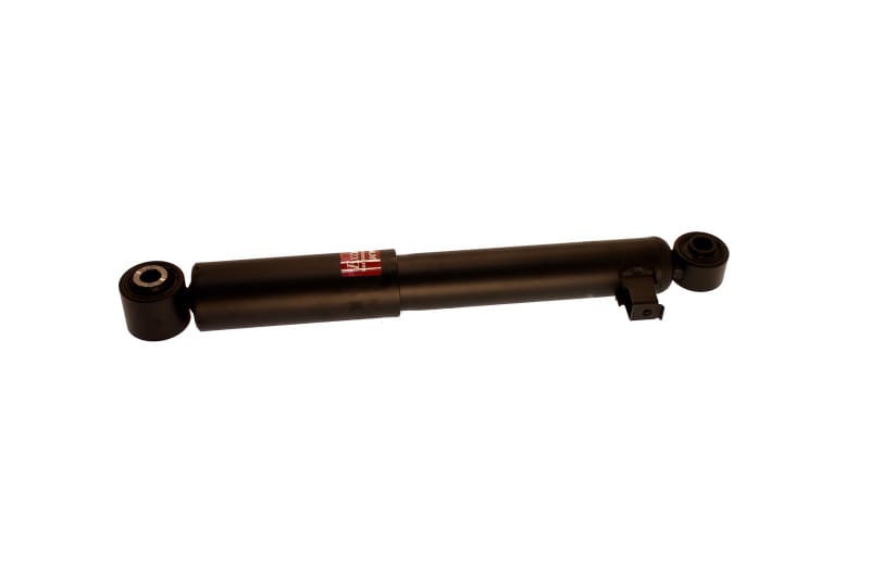 KYB — Ride Comfort may be important, but restoring a vehicles Ride Control, stability, stopping, lane change responsiveness and handling is critical. KYB Excel-G Shocks and Struts are designed for the most important performance purpose: Restoring the vehicles original capabilities. KYB is a world leading supplier of shocks and struts to new vehicle manufacturers and the Excel-G is made on the very same KYB OE assembly lines, uses the same OE quality components and is calibrated to restore original, de
Gas Shock