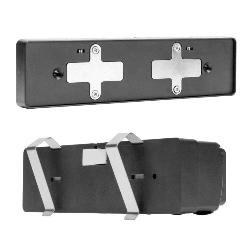 ORACLE Lighting — TRIGGER 6 SHOOTER Universal Visor Mount