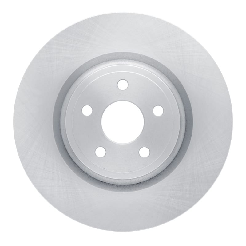 DFC — Disc Brake Rotor